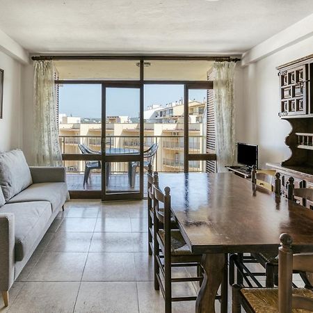 Apartament Casal Riells L' Escala Zewnętrze zdjęcie