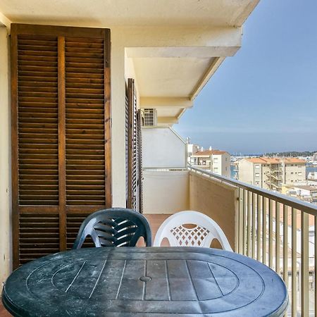 Apartament Casal Riells L' Escala Zewnętrze zdjęcie