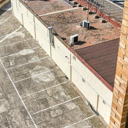 Apartament Casal Riells L' Escala Zewnętrze zdjęcie