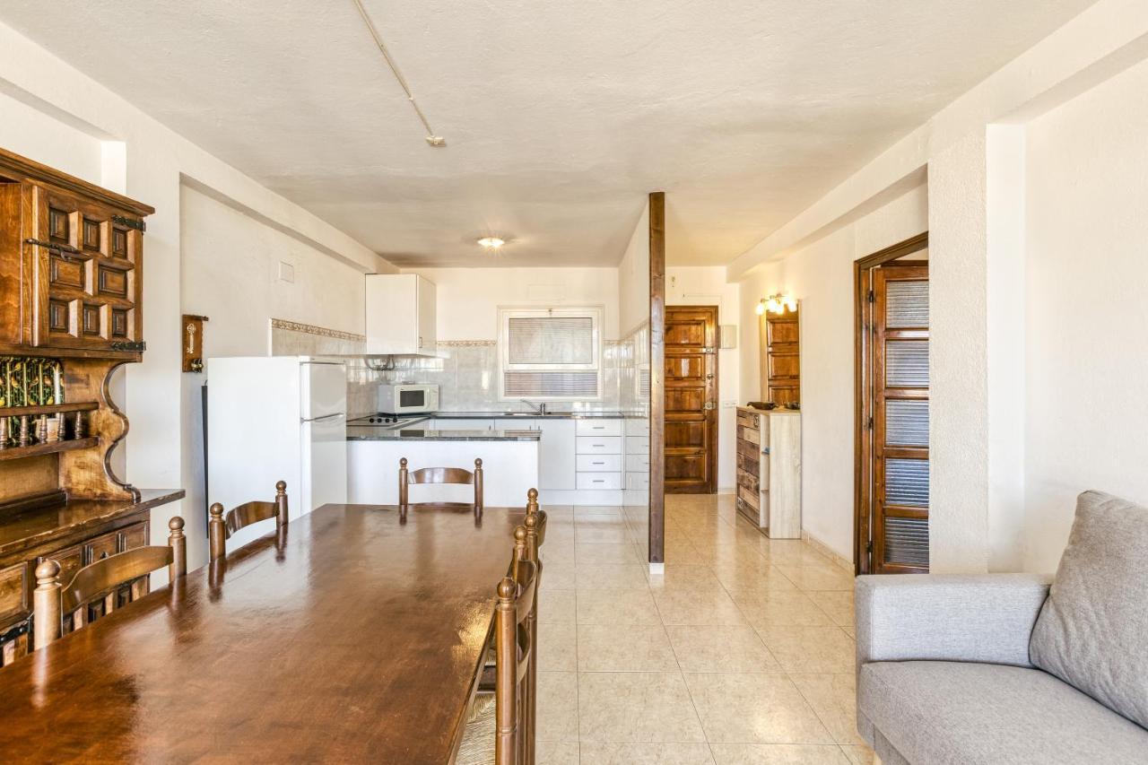 Apartament Casal Riells L' Escala Zewnętrze zdjęcie