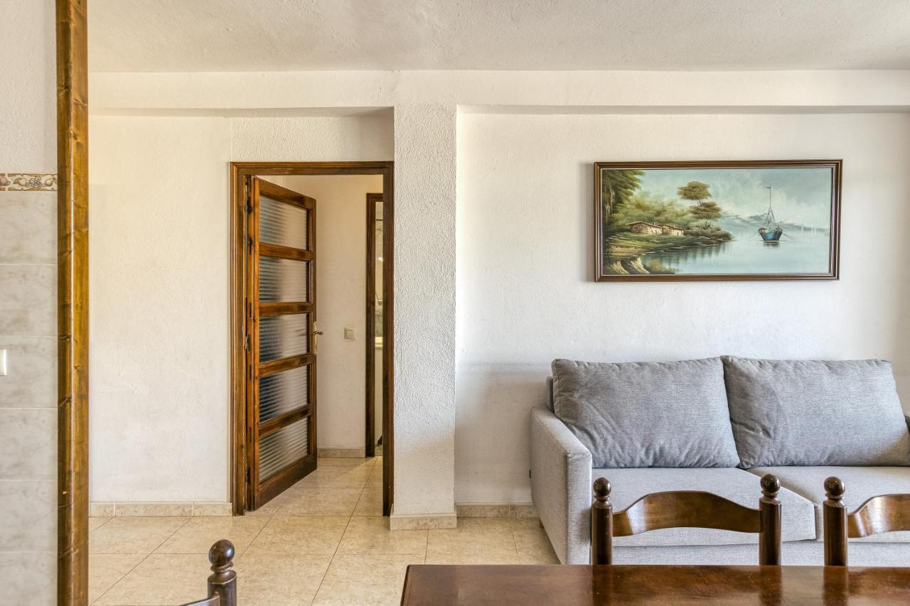 Apartament Casal Riells L' Escala Zewnętrze zdjęcie