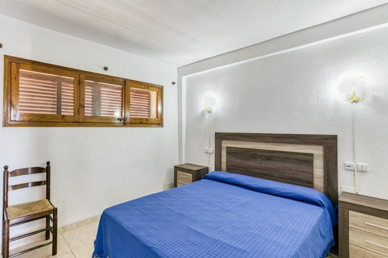 Apartament Casal Riells L' Escala Zewnętrze zdjęcie