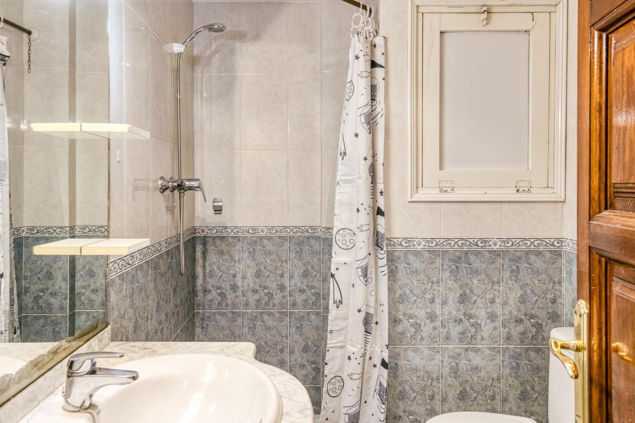 Apartament Casal Riells L' Escala Zewnętrze zdjęcie