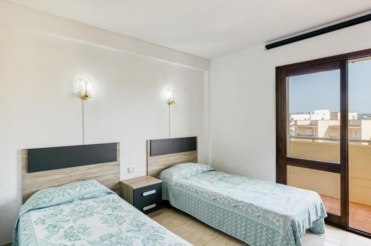 Apartament Casal Riells L' Escala Zewnętrze zdjęcie