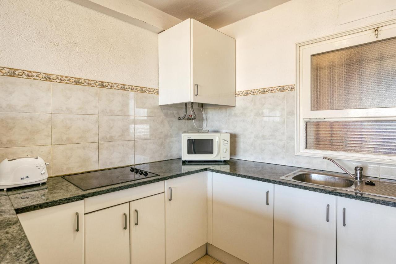 Apartament Casal Riells L' Escala Zewnętrze zdjęcie
