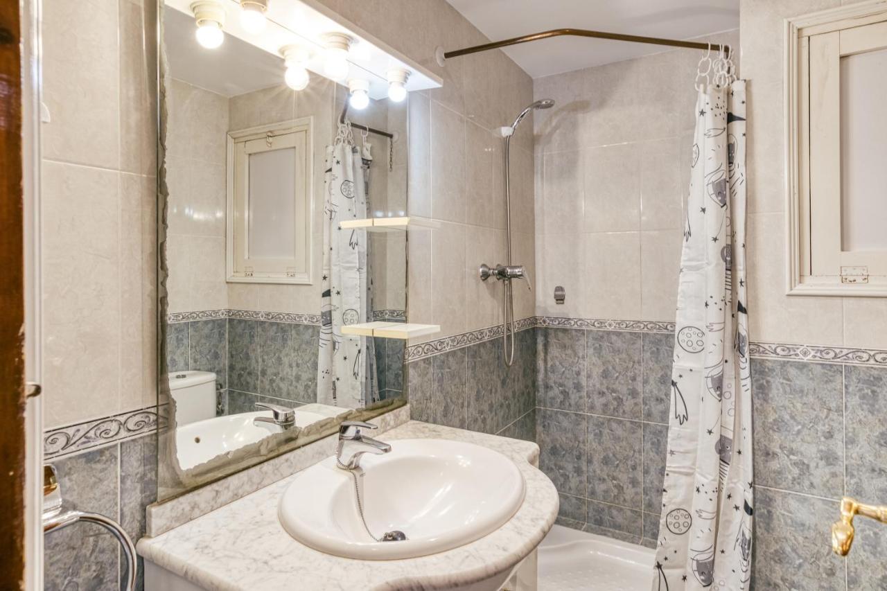 Apartament Casal Riells L' Escala Zewnętrze zdjęcie