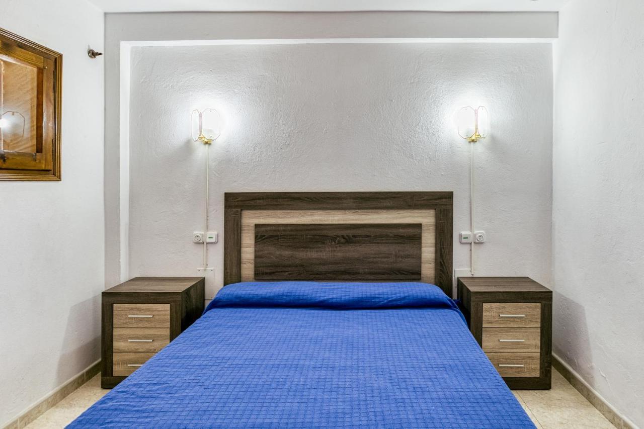 Apartament Casal Riells L' Escala Zewnętrze zdjęcie