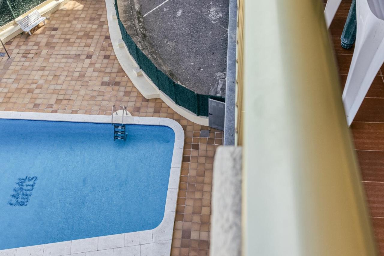 Apartament Casal Riells L' Escala Zewnętrze zdjęcie