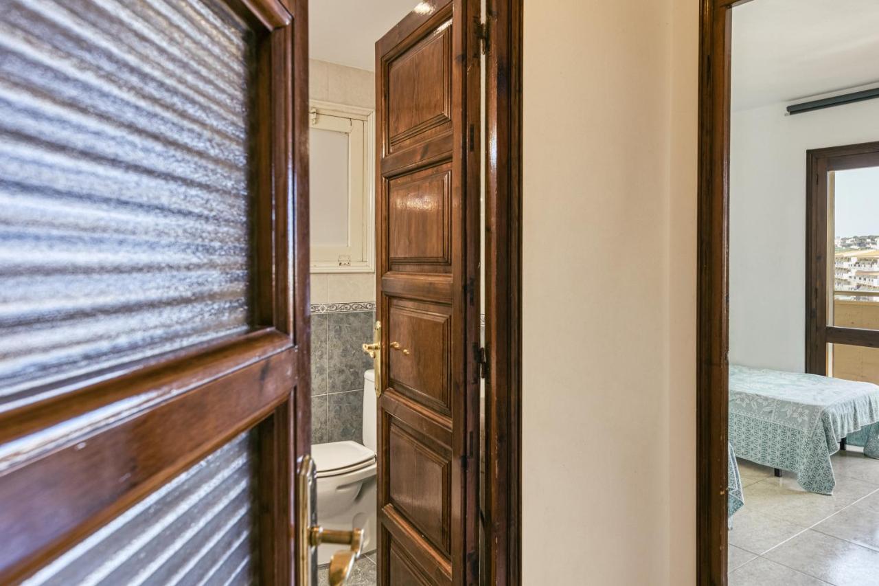 Apartament Casal Riells L' Escala Zewnętrze zdjęcie