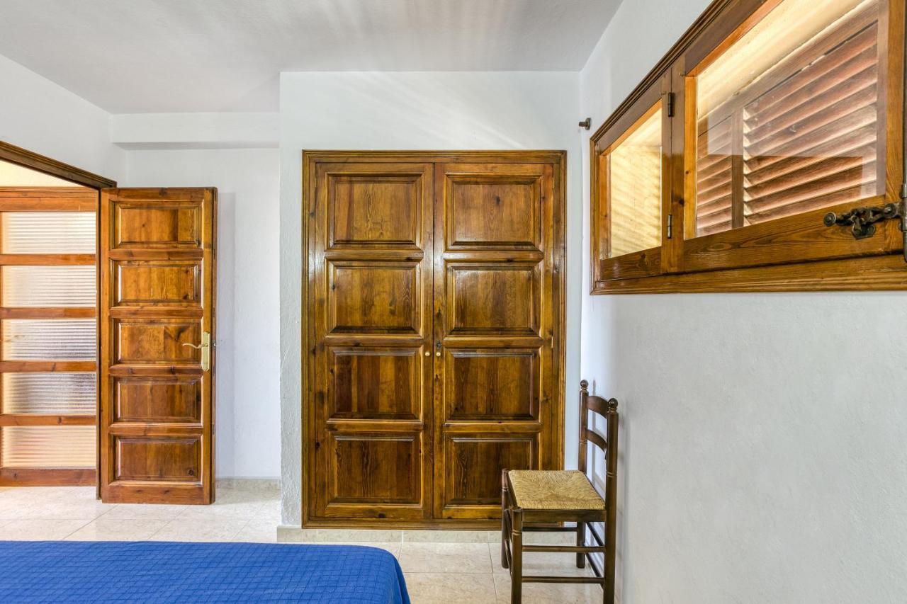 Apartament Casal Riells L' Escala Zewnętrze zdjęcie