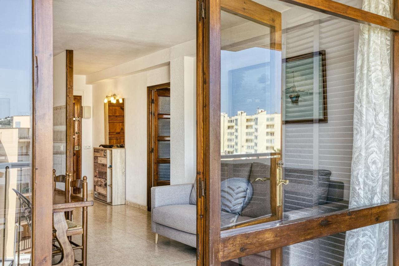 Apartament Casal Riells L' Escala Zewnętrze zdjęcie
