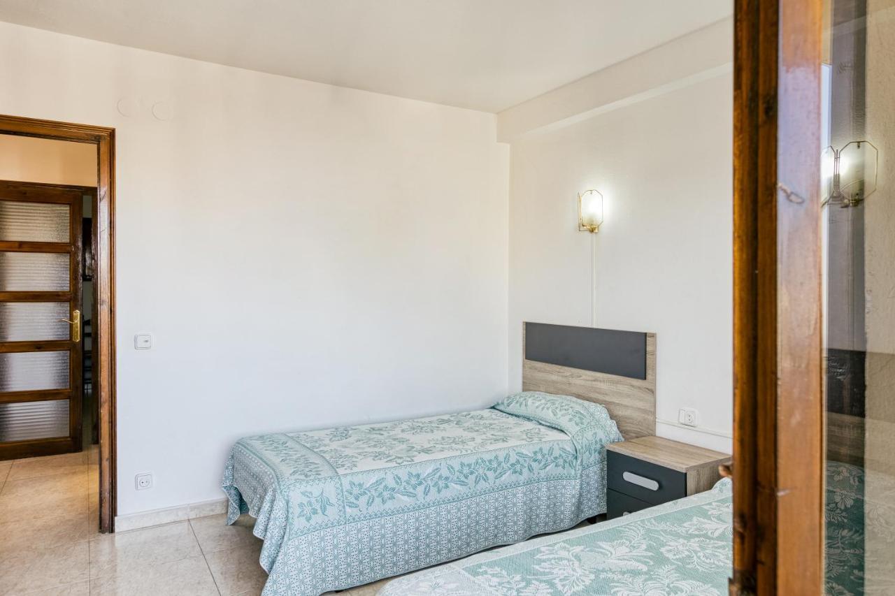 Apartament Casal Riells L' Escala Zewnętrze zdjęcie
